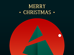 圣诞壁纸 | 尝试