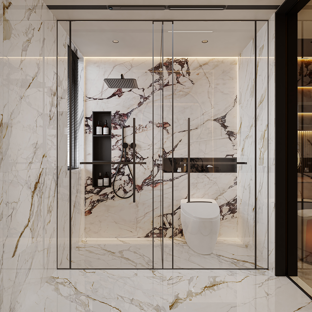 弘阳 轻奢（图ZMzgyOTA5OTY4） - 家装设计 - 站酷设计师云墨设计原创素材 - 站酷ZCOOL