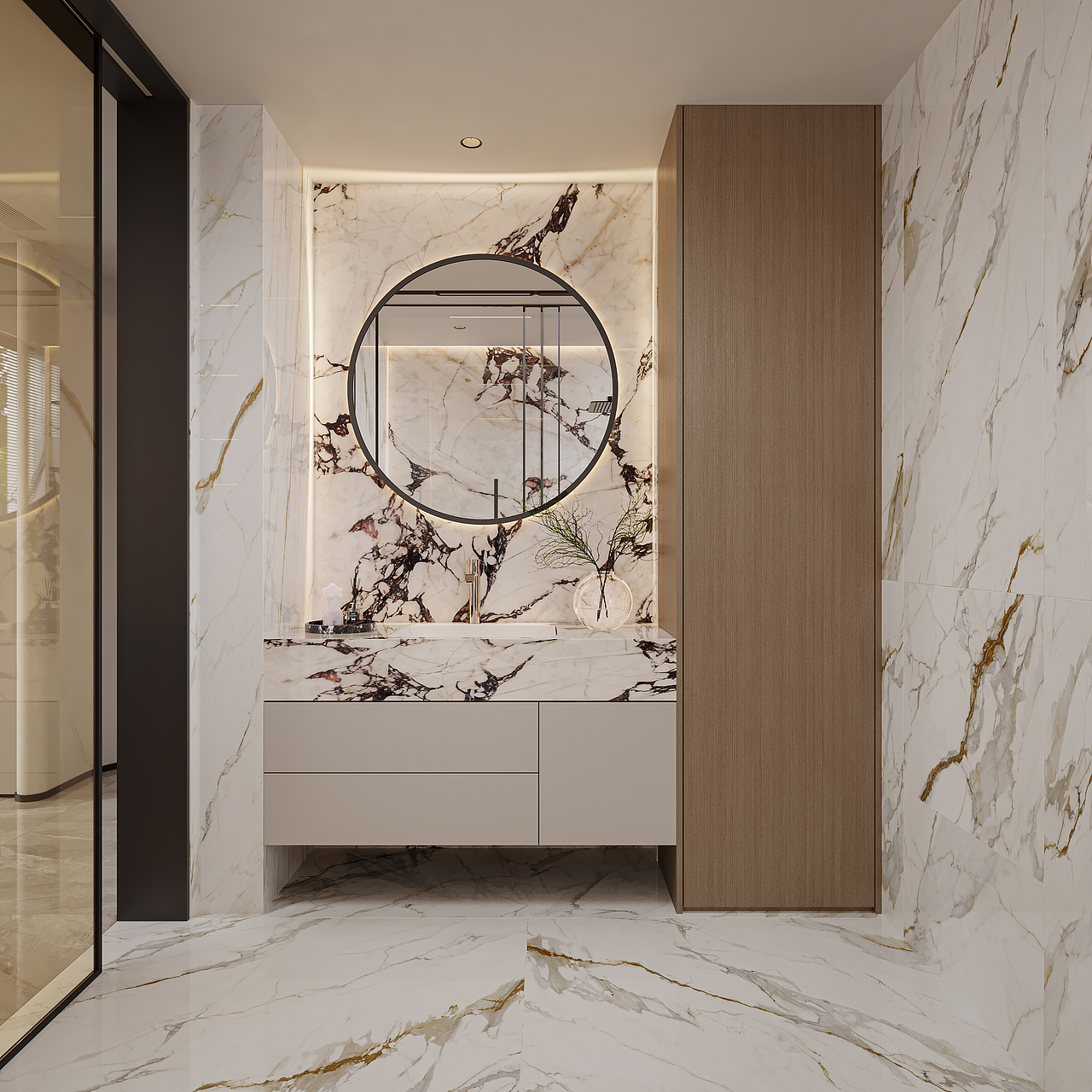 弘阳 轻奢（图ZMzgyOTA5OTY0） - 家装设计 - 站酷设计师云墨设计原创素材 - 站酷ZCOOL