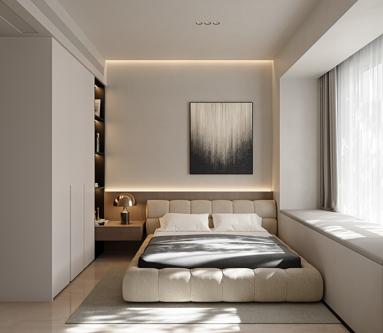 弘阳 轻奢（图ZMzgyOTA5OTMy） - 家装设计 - 站酷设计师云墨设计原创素材 - 站酷ZCOOL