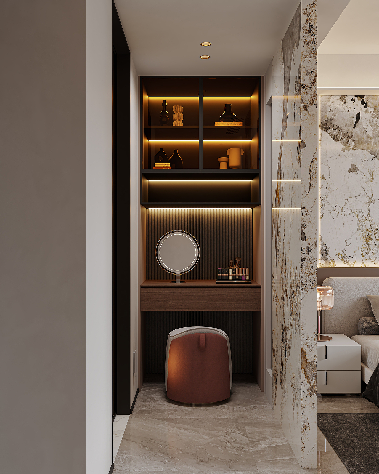 弘阳 轻奢（图ZMzgyOTA5OTYw） - 家装设计 - 站酷设计师云墨设计原创素材 - 站酷ZCOOL