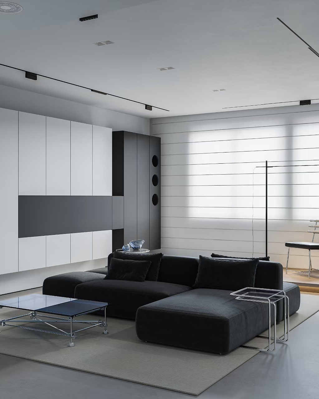 Br甄选 《蓝调》