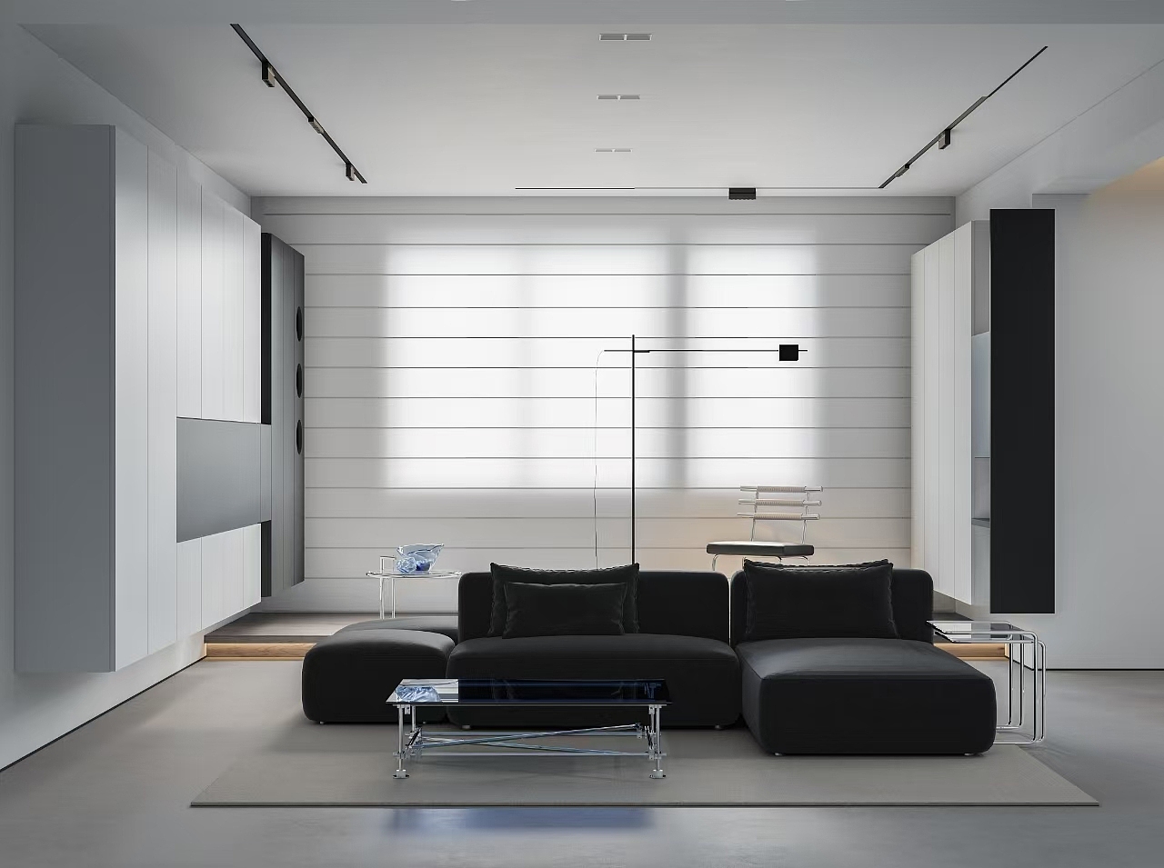 Br甄选 《蓝调》