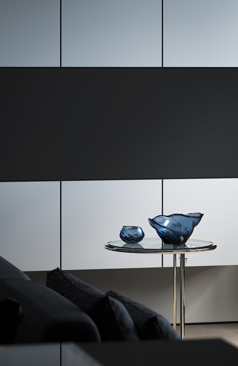 Br甄选 《蓝调》