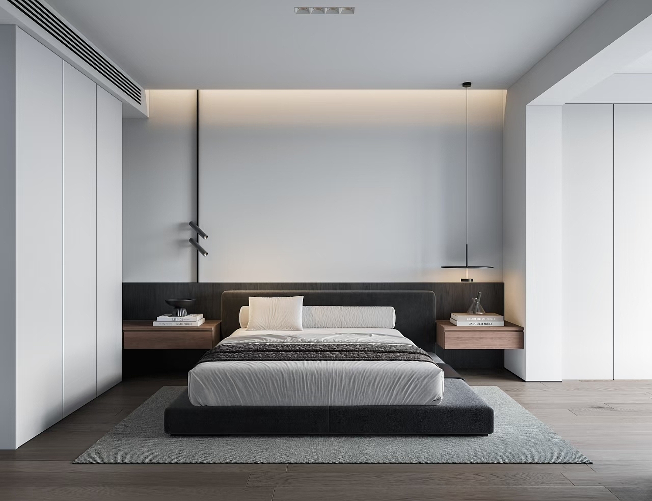 Br甄选 《蓝调》