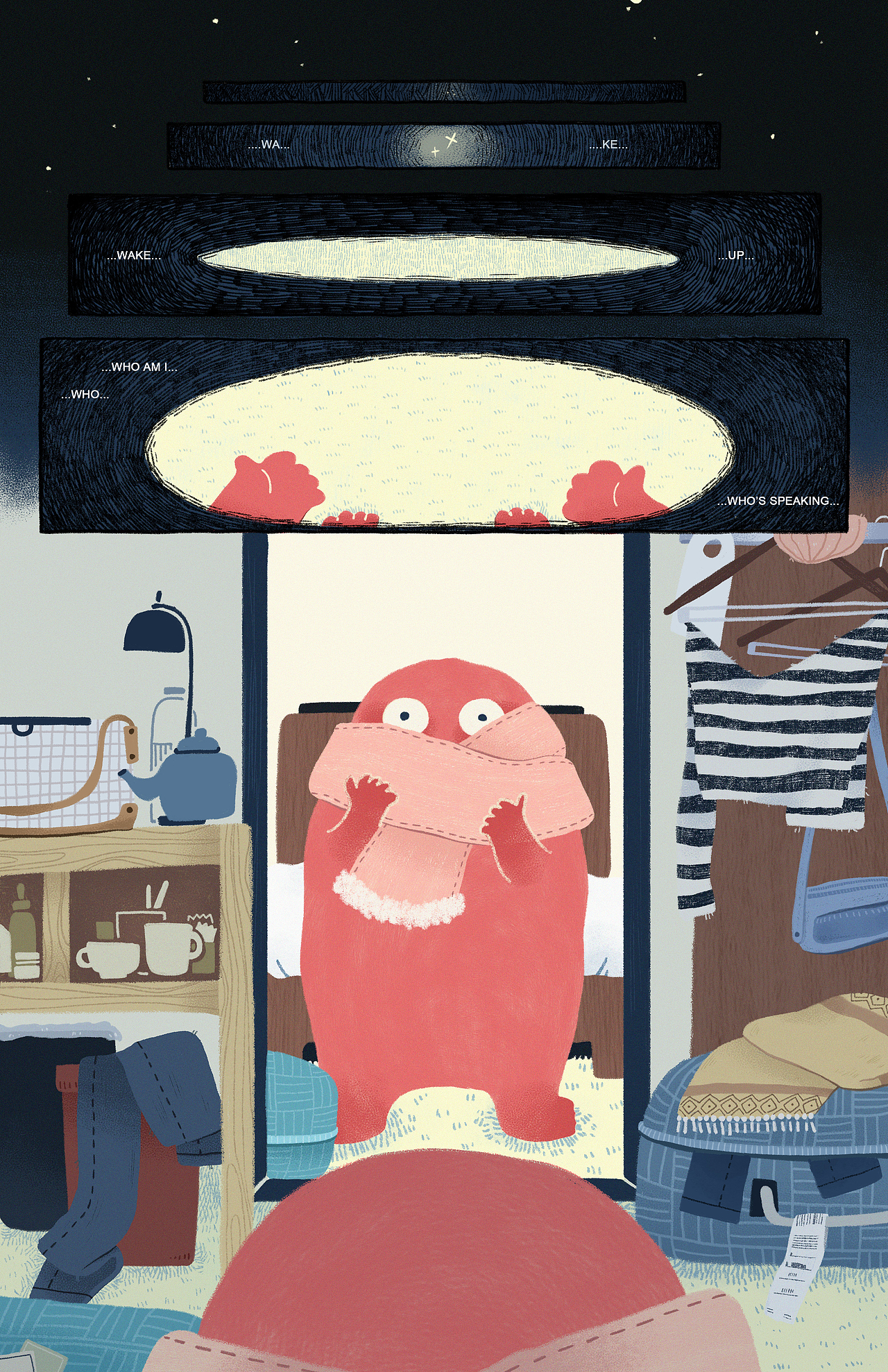 ZINE-日本之旅（图ZMzgyOTE2MDE2） - 绘本 - 站酷设计师甘叉叉兮原创素材 - 站酷ZCOOL