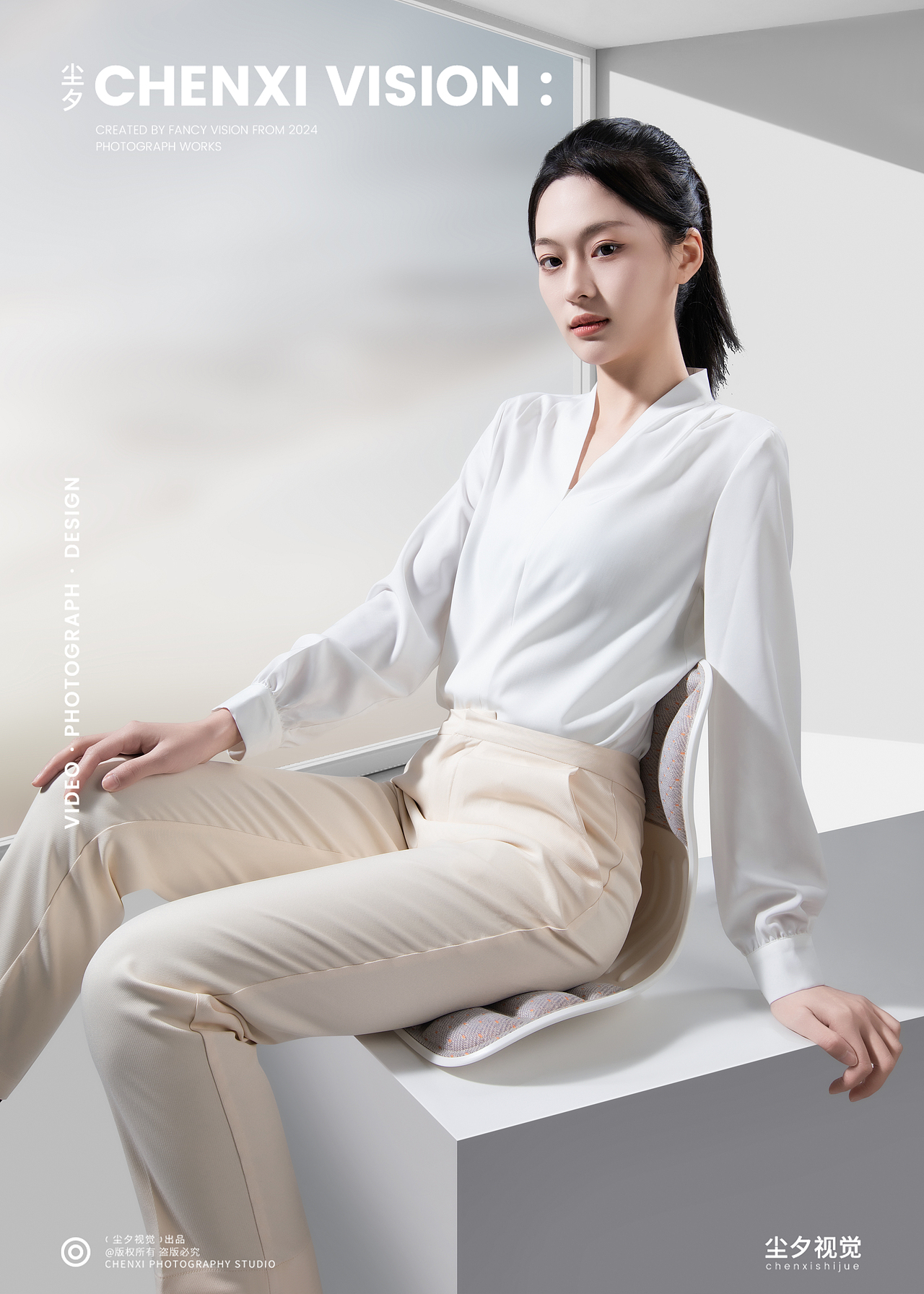 腰靠拍摄 | 办公室家居记忆棉产品（图ZMzgyOTE3MDQw） - 产品摄影 - 站酷设计师黑色的墨染上安详原创素材 - 站酷ZCOOL