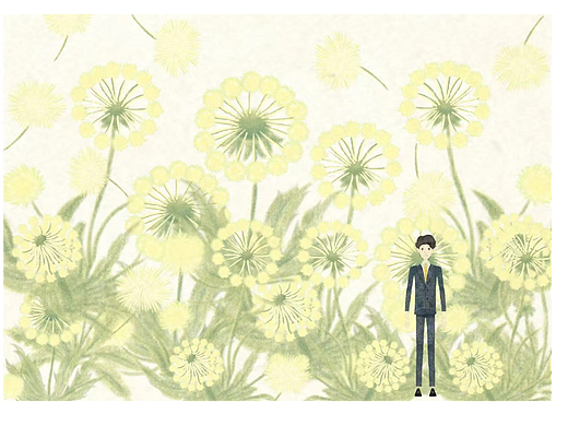 实验动画-《离谱》