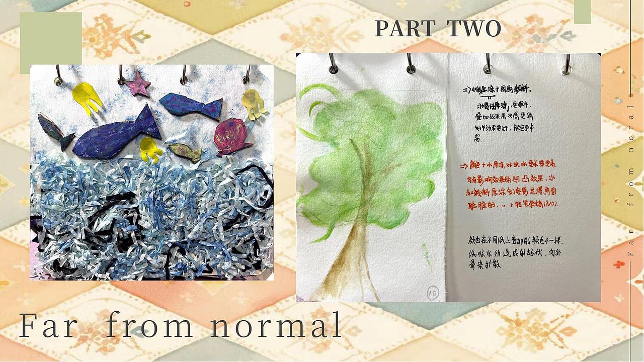 实验动画-《离谱》（图ZMzgyOTE5MzQw） - 动画片 - 站酷设计师Z369675682原创素材 - 站酷ZCOOL