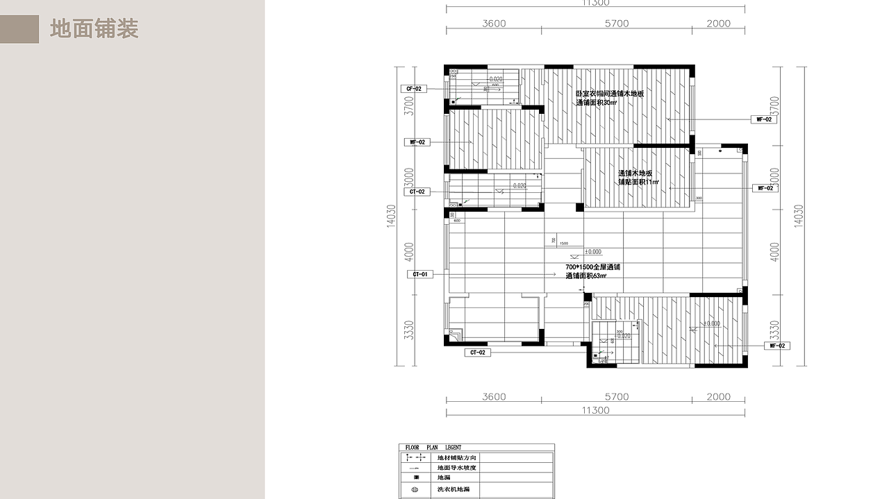 碧桂园项目平面汇报｜诚筑说天津cad培训机构（图ZMzgyOTI2NTQ4） - 家装设计 - 站酷设计师天津室内设计培训原创素材 - 站酷ZCOOL