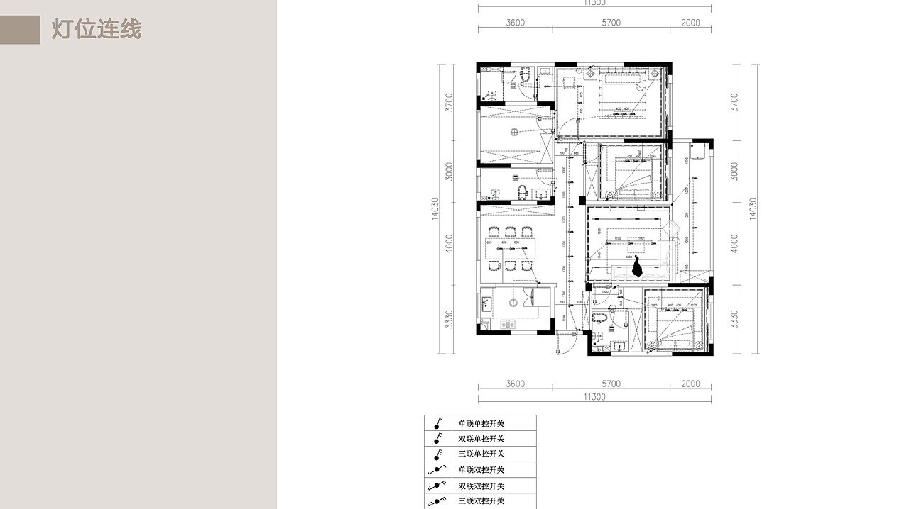 碧桂园项目平面汇报｜诚筑说天津cad培训机构（图ZMzgyOTI2NTYw） - 家装设计 - 站酷设计师天津室内设计培训原创素材 - 站酷ZCOOL
