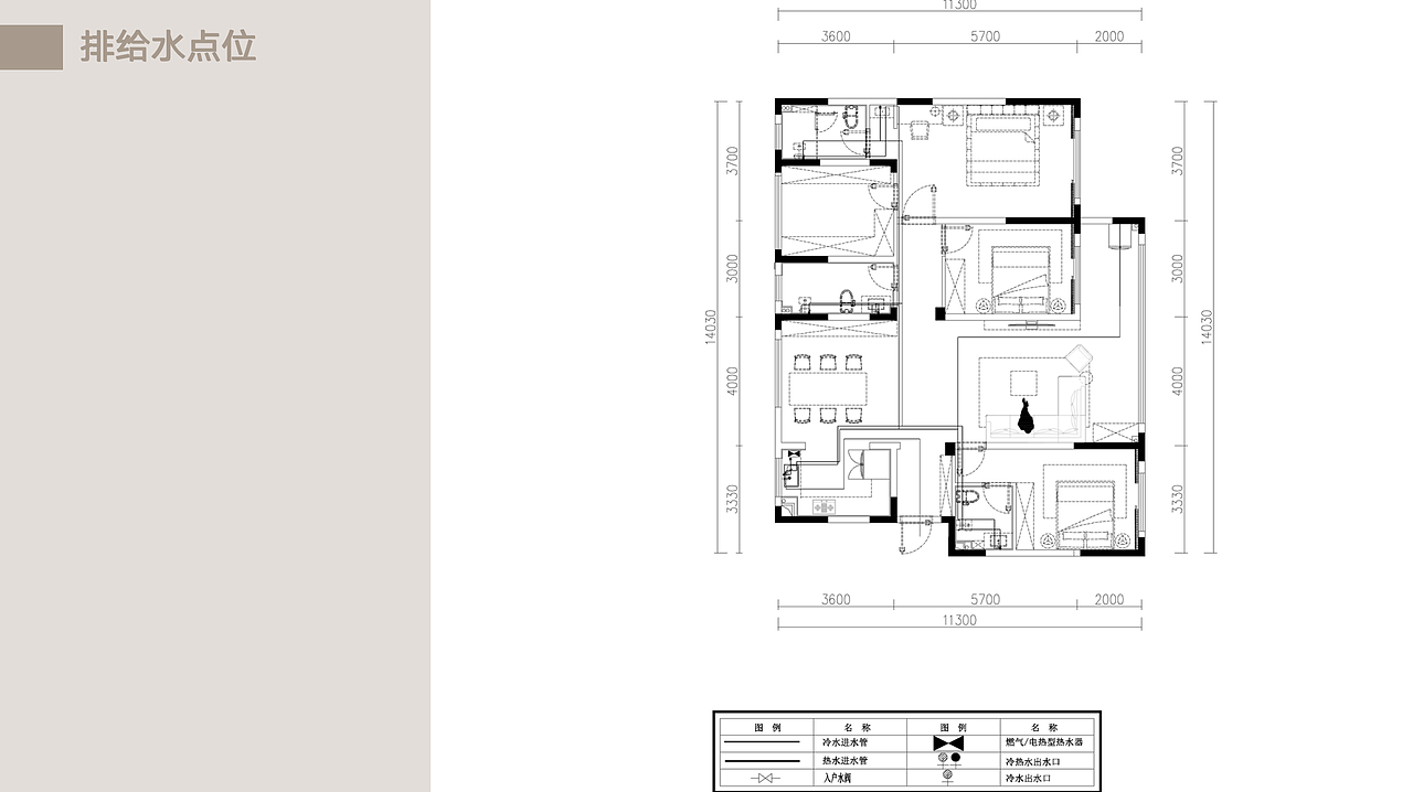 碧桂园项目平面汇报｜诚筑说天津cad培训机构（图ZMzgyOTI2NTY4） - 家装设计 - 站酷设计师天津室内设计培训原创素材 - 站酷ZCOOL