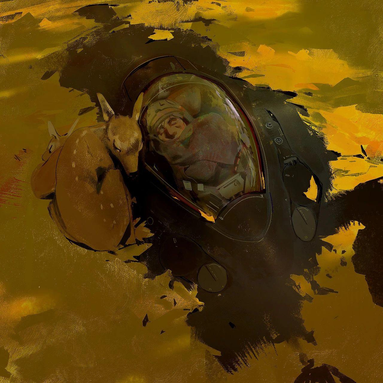 沙斗的个人主页（封面预览） - 主页封面设置 - 站酷设计师沙斗原创素材 - 站酷ZCOOL