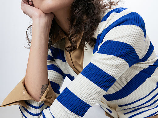 2025春夏女装拍摄