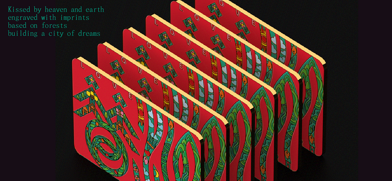 普洱城市文創(chuàng)冰箱貼設(shè)計（圖ZMzgyOTMyODA0） - 其他工業(yè)/產(chǎn)品 - 站酷設(shè)計師設(shè)計師Lijia原創(chuàng)素材 - 站酷ZCOOL