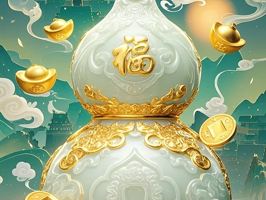 宝葫芦