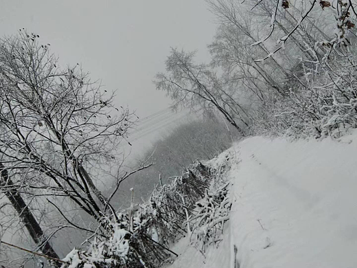 阴天