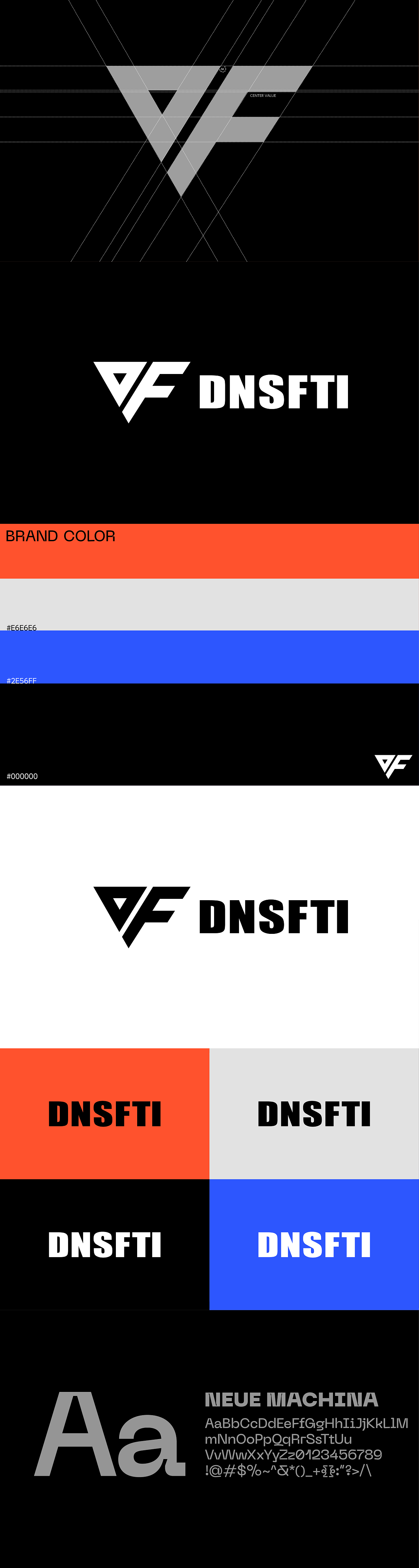DNSFT | 极客科技