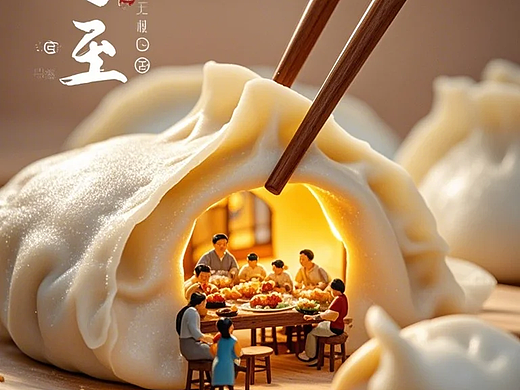 团圆饭