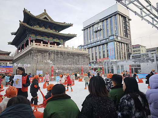 滑雪（个人主页-ZNzEwOTIzNzI=） - 人文/纪实摄影 - 站酷设计师Z988814567原创素材 - 站酷ZCOOL