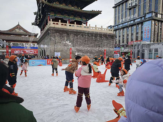 雪场（个人主页-ZNzEwOTI0MDg=） - 人文/纪实摄影 - 站酷设计师Z988814567原创素材 - 站酷ZCOOL