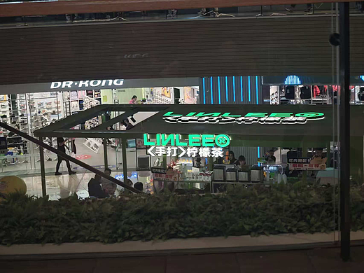 商场随拍（个人主页-ZNzEwOTI1MTI=） - 环境/建筑摄影 - 站酷设计师Z988814567原创素材 - 站酷ZCOOL