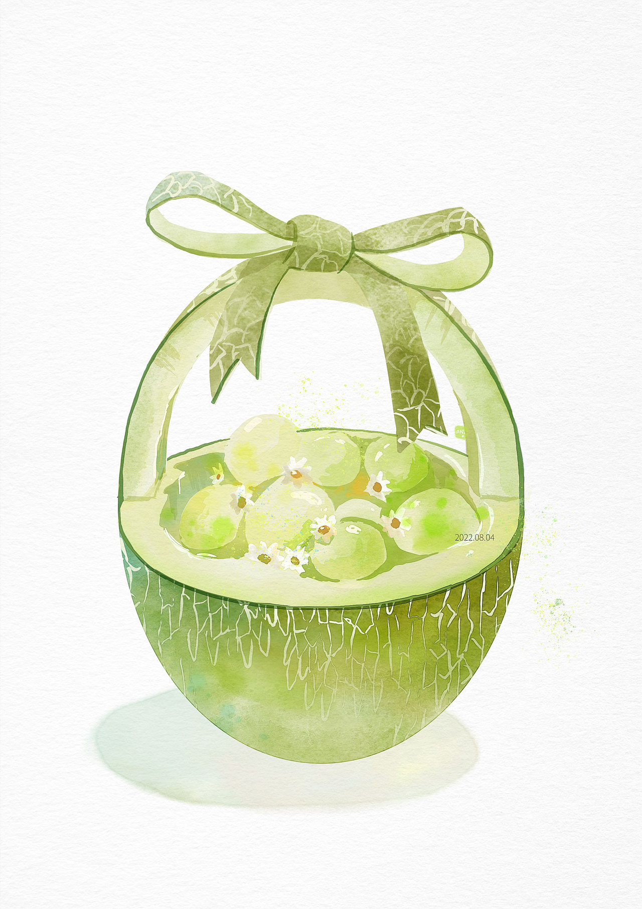 水彩练习作品【合集】（图ZMzgyOTUxMjUy） - 创作习作 - 站酷设计师摘星星的Ana原创素材 - 站酷ZCOOL