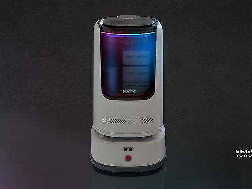 Segway-ninebot九号公司