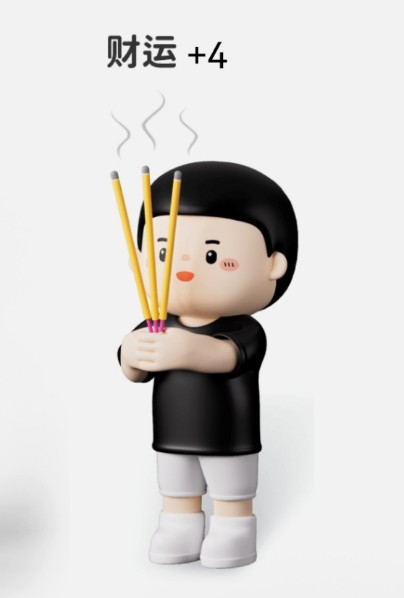 内心小孩登陆鸿蒙NEXT主题，拿捏年轻人精神状态