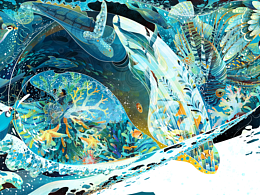 illustration& Story