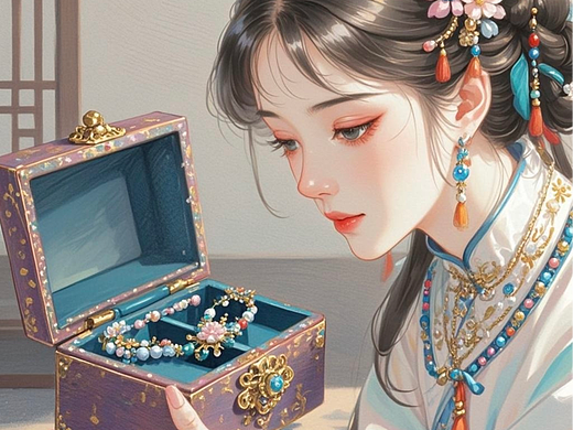 墨香染笺（个人主页-ZNzEwOTQzMTI=） - AI作品 - 站酷设计师Grigio原创素材 - 站酷ZCOOL