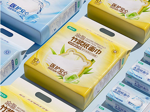 包装设计｜日用品如何通过创新包装获客？