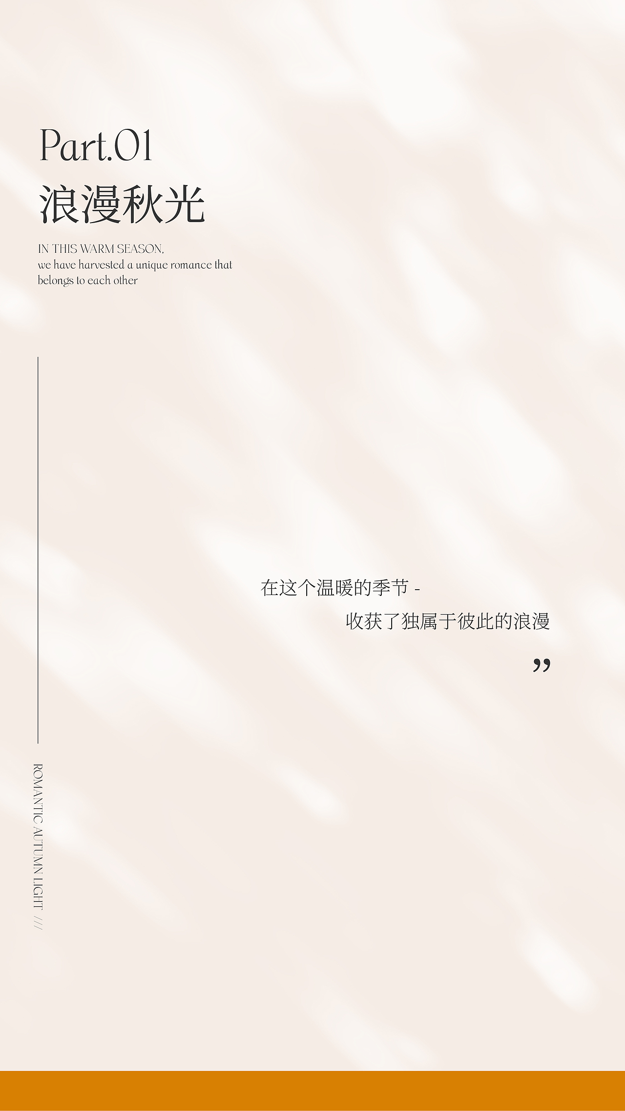 [海报] 秋日美拉德风丨客片特刊（图ZMzgyOTU0OTMy） - 海报 - 站酷设计师柳城记原创素材 - 站酷ZCOOL