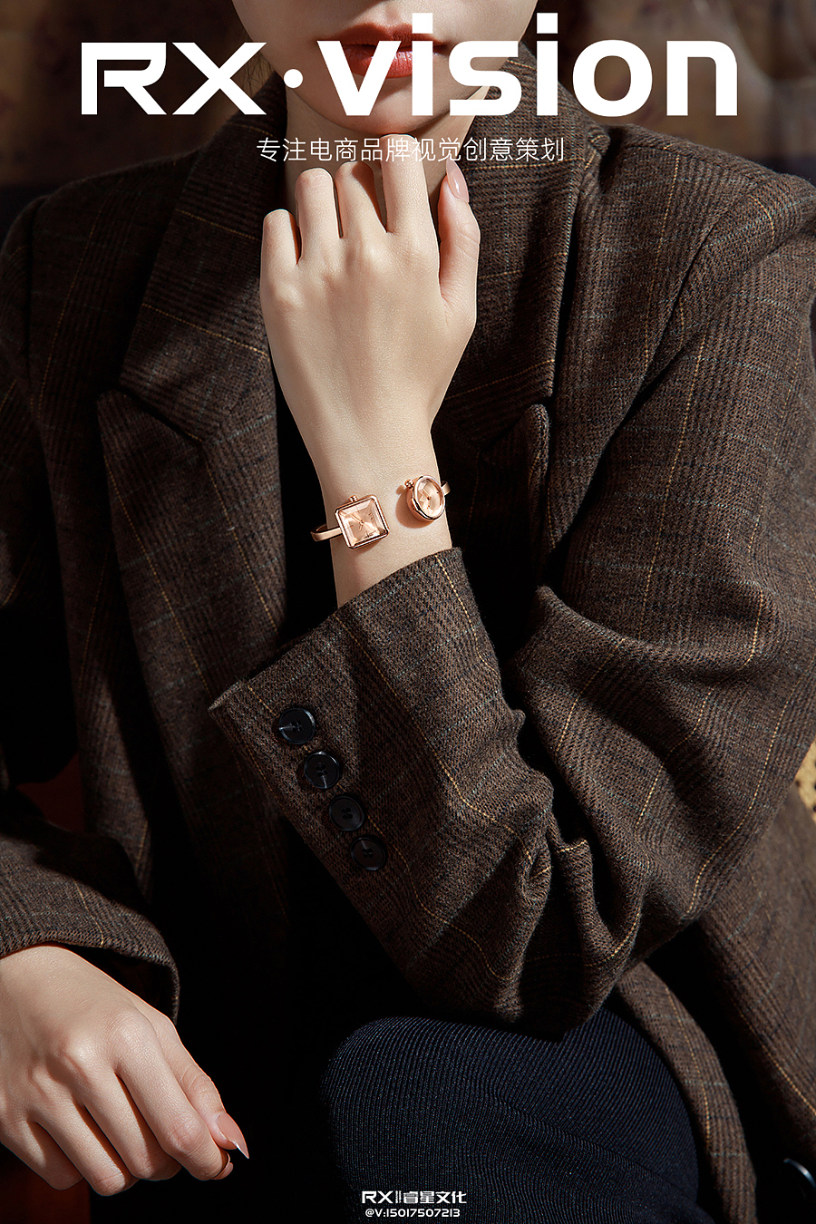 手表摄影#手表创意图 手表场景图（图ZMzgyOTU3MDc2） - 产品摄影 - 站酷设计师睿星文化原创素材 - 站酷ZCOOL