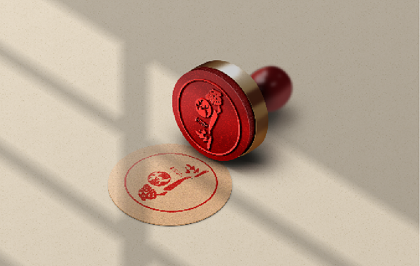 文字复古logo（图ZMzgyOTYxMzYw） - Logo - 站酷设计师大牛视觉设计原创素材 - 站酷ZCOOL