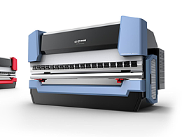 数控机床外观设计