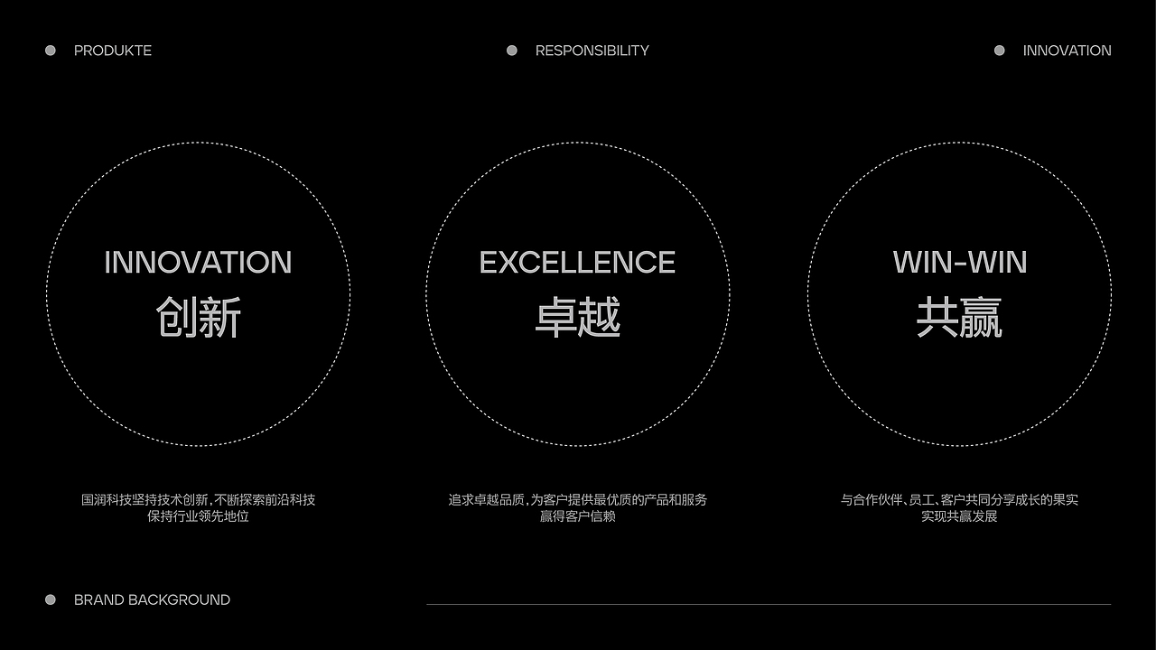 国润科技品牌设计