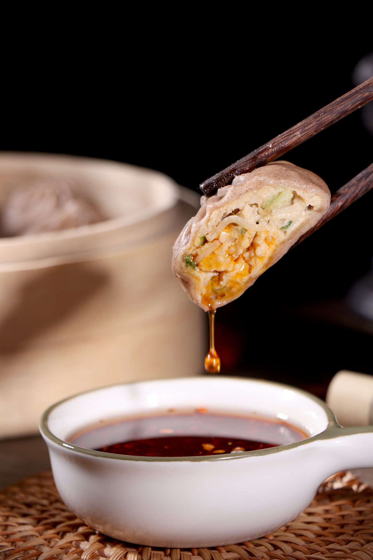 粗粮魔芋膳食包