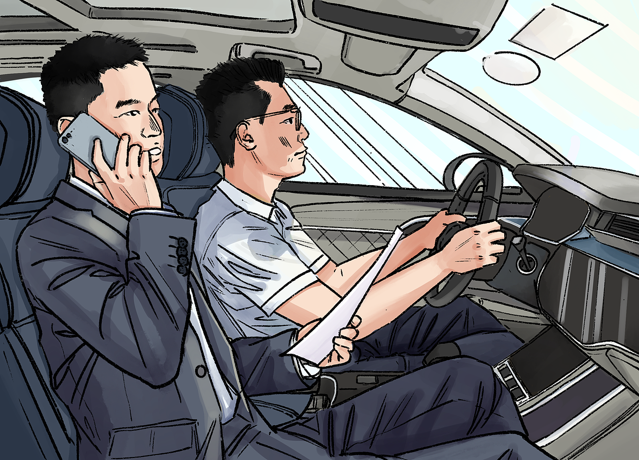 2024年度总结（图ZMzgyOTcxMjg4） - 商业插画 - 站酷设计师Yagooo原创素材 - 站酷ZCOOL