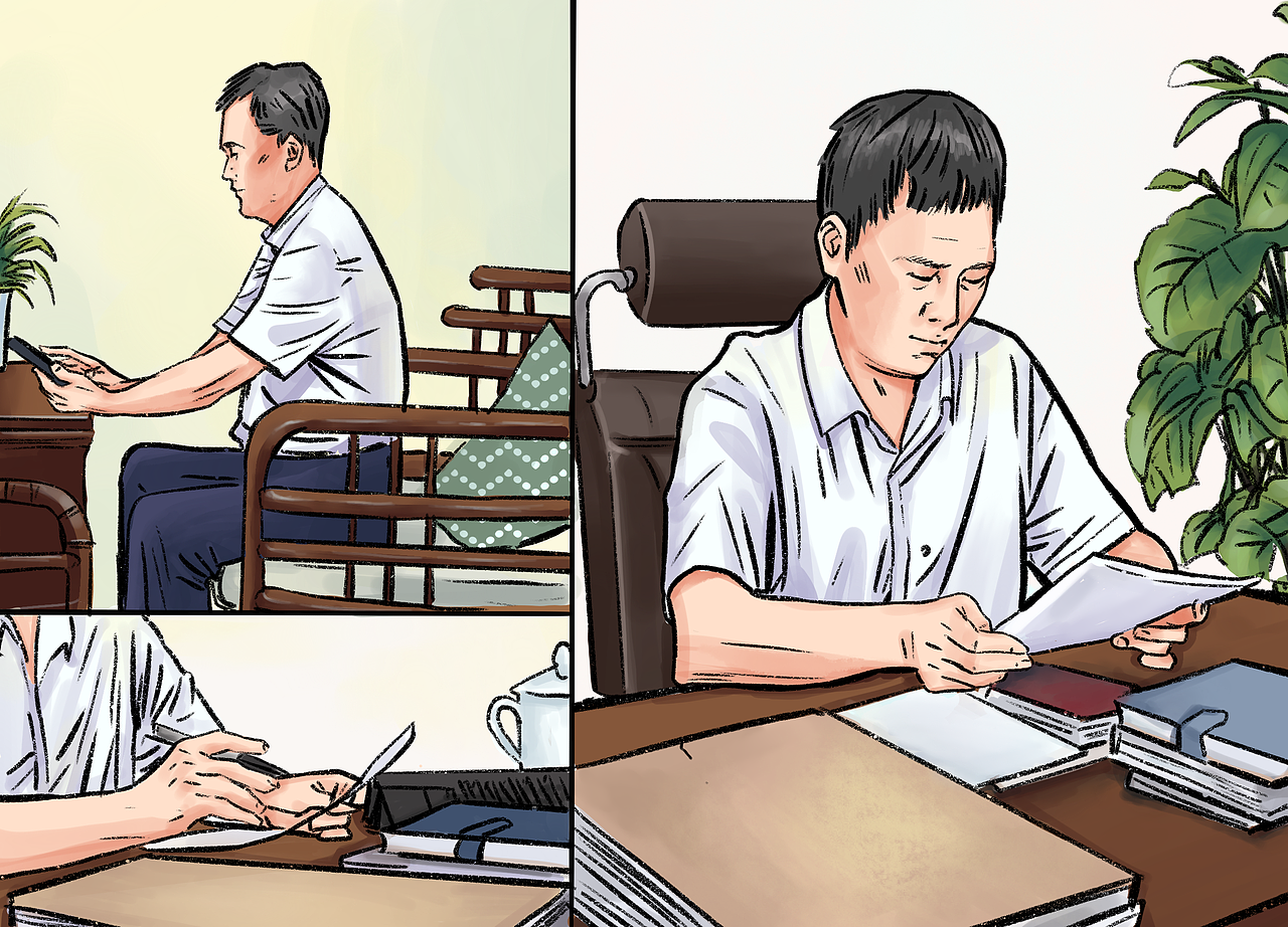 2024年度总结（图ZMzgyOTcxNDAw） - 商业插画 - 站酷设计师Yagooo原创素材 - 站酷ZCOOL