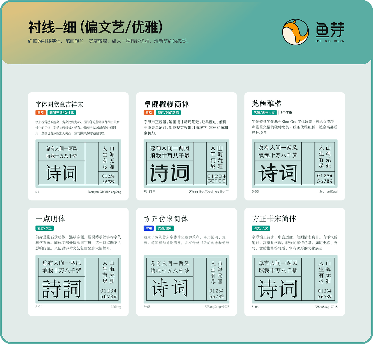 免费字体归纳分享（图ZMTQ5OTc2MjA=） - 教程 - 站酷设计师澜猫猫原创素材 - 站酷ZCOOL