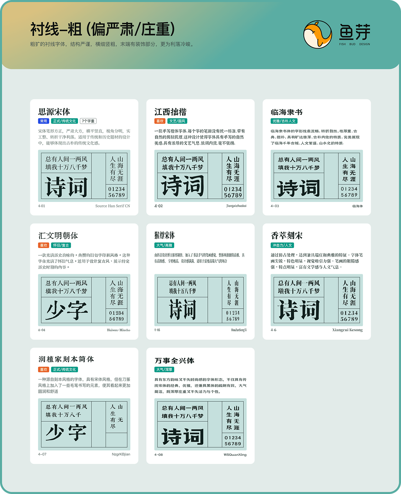 免费字体归纳分享（图ZMTQ5OTc2MTY=） - 教程 - 站酷设计师澜猫猫原创素材 - 站酷ZCOOL
