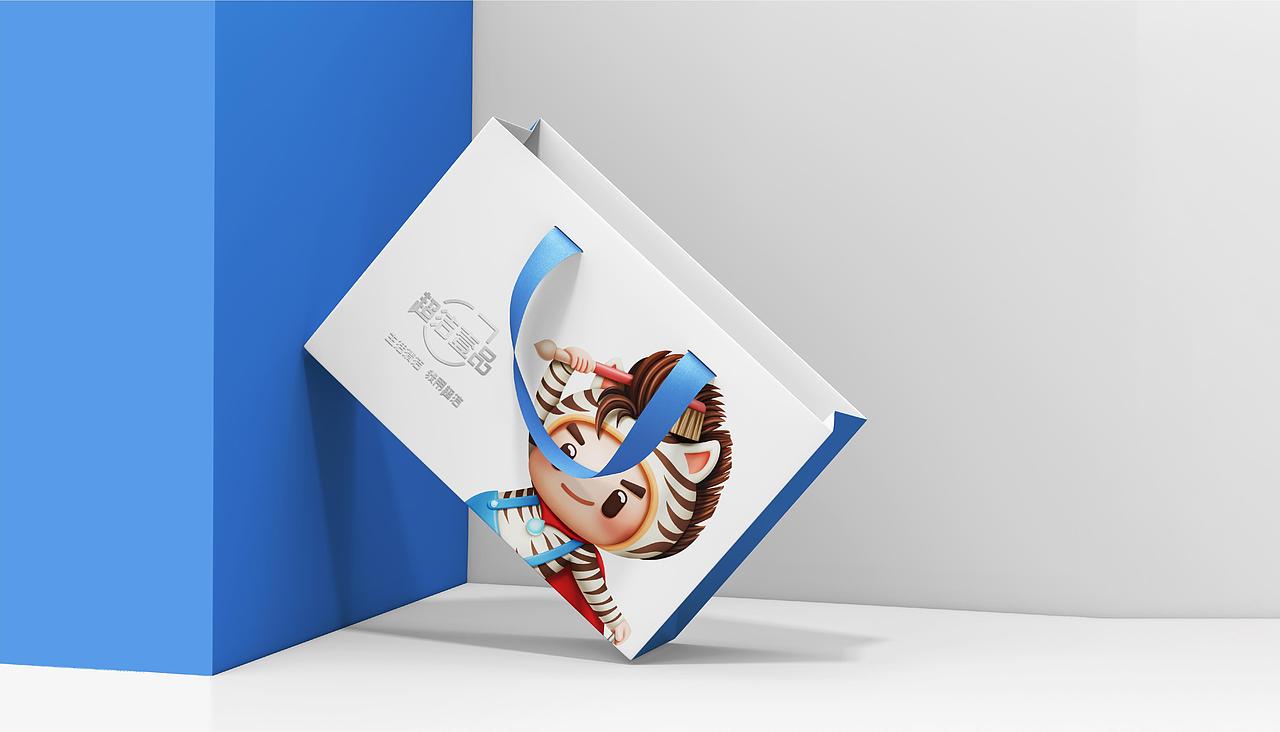 杭州优迪 × 超洁壹品【品牌视觉升级分享】