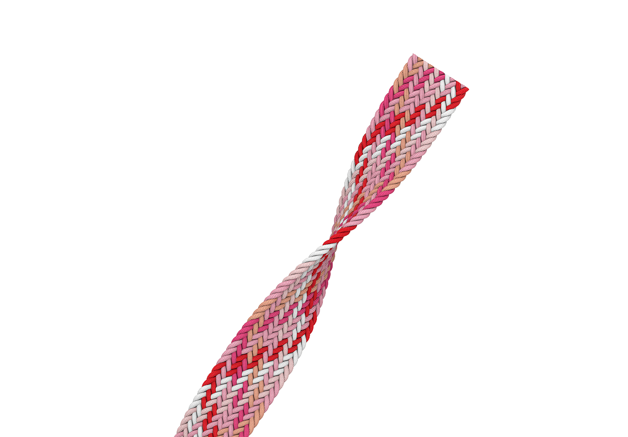 通用款简爱5号磁吸扣编织尼龙带建模+渲染（图ZMzgyOTcyMTU2） - 产品 - 站酷设计师半城繁华半城梦原创素材 - 站酷ZCOOL