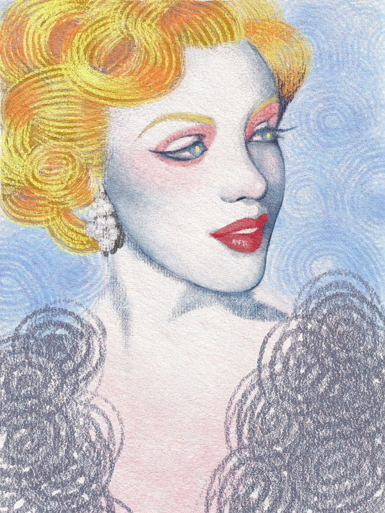 2024年度总结（图ZMzgyOTcyMjcy） - 商业插画 - 站酷设计师Yagooo原创素材 - 站酷ZCOOL