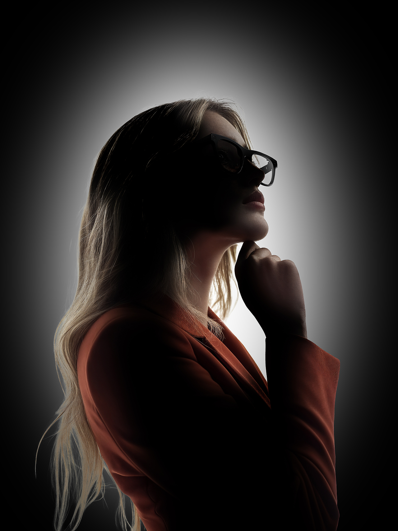 ai模特|rokid✖暴龙ar眼镜（图ZMzgyOTcyNTY0） - 产品 - 站酷设计师XYZ实验室原创素材 - 站酷ZCOOL