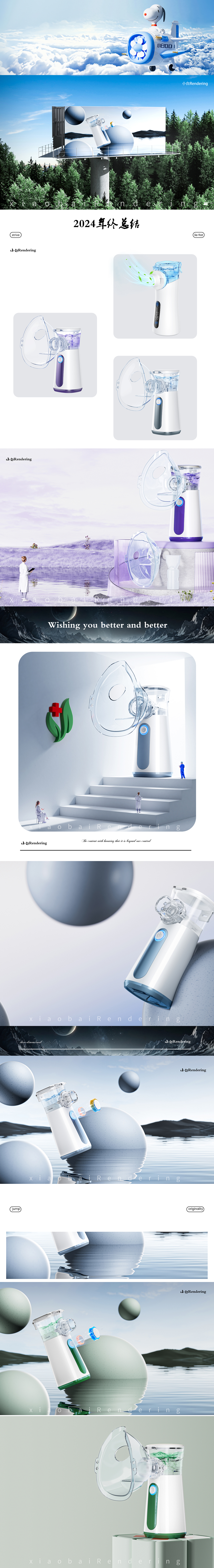 2024 Amazon亚马逊工作项目总结