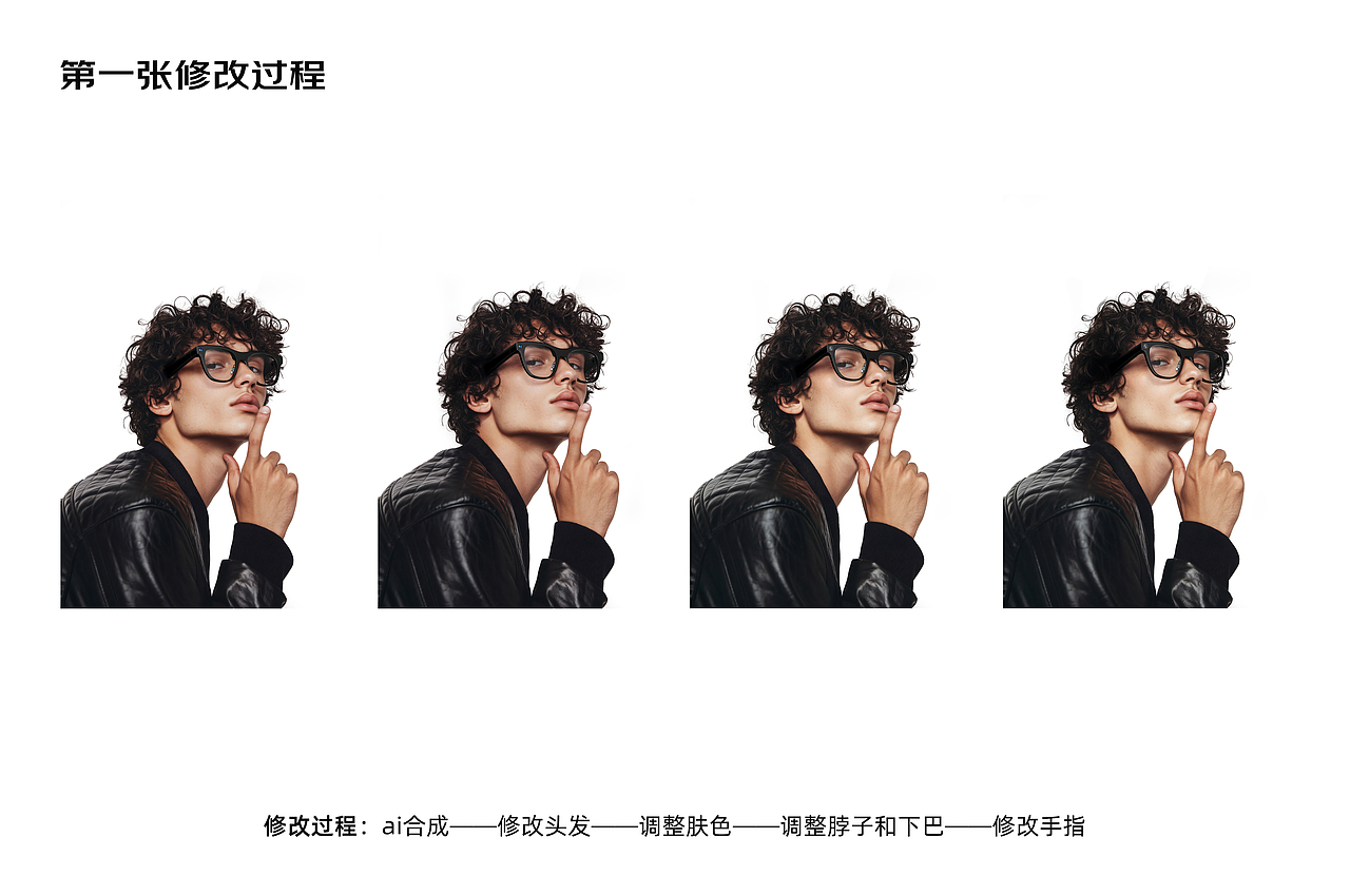 ai模特|rokid✖暴龙ar眼镜（图ZMzgyOTc1MTk2） - 产品 - 站酷设计师XYZ实验室原创素材 - 站酷ZCOOL