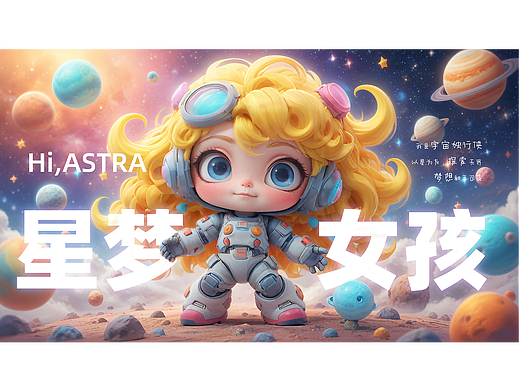 我是ASTAR
