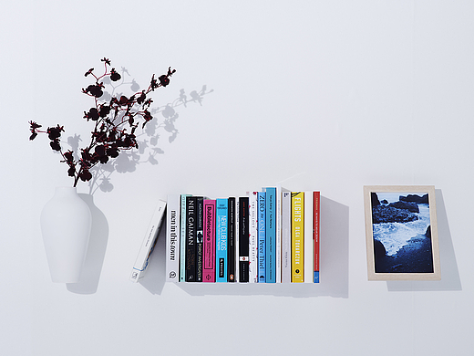 SHELF